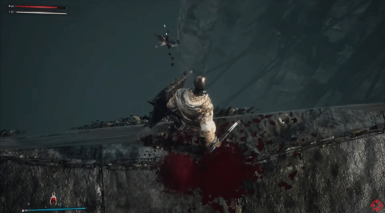 IGN《枯瑟信仰》 前16分鐘實機展示 今日已正式發售