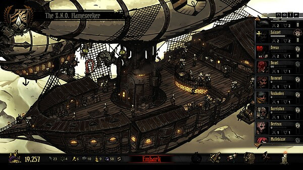 《暗黑地牢》免費Mod上架Steam商店 即將推出！