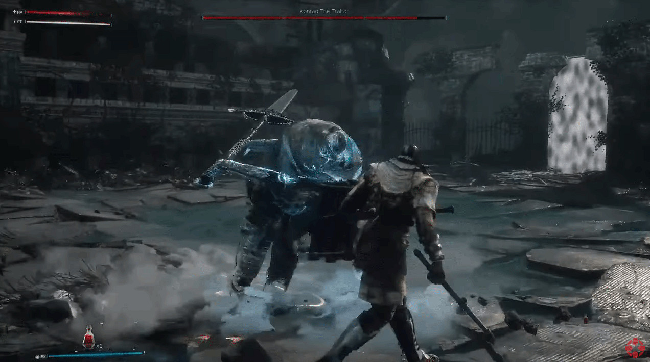 IGN《枯瑟信仰》 前16分鐘實機展示 今日已正式發售