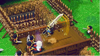 Steam全場低至2折!PLAYISM發行商促銷現已召開! Steam全場低至2折!PLAYISM發行商促銷現已召開!