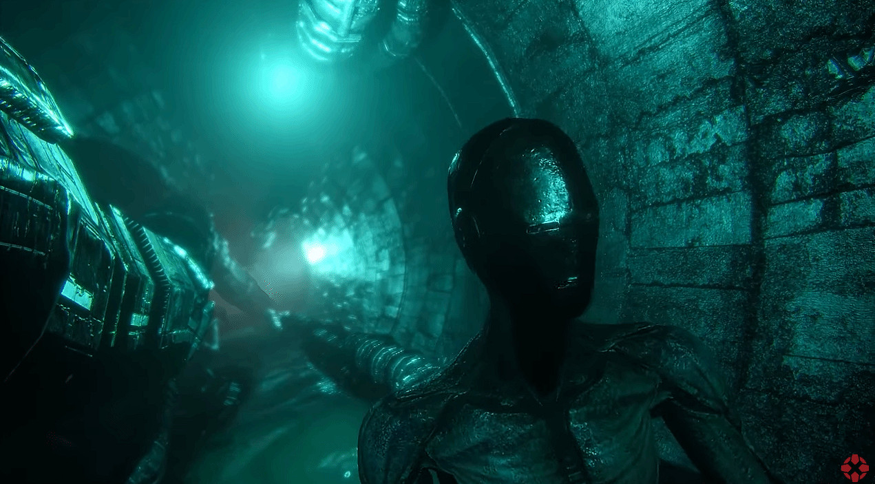 IGN《枯瑟信仰》 前16分鐘實機展示 今日已正式發售