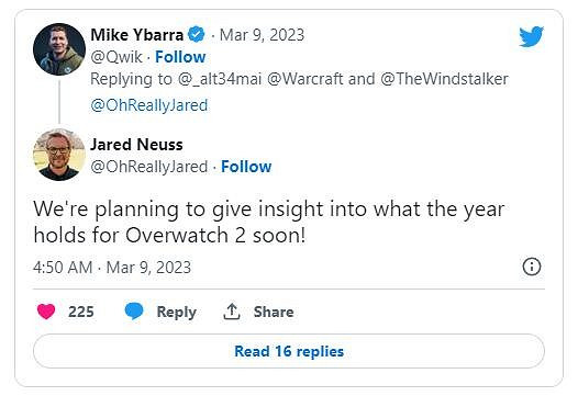 《鬥陣特攻2》開發者將很快介紹2023年內容計劃 《鬥陣特攻2》開發者將很快介紹2023年內容計劃