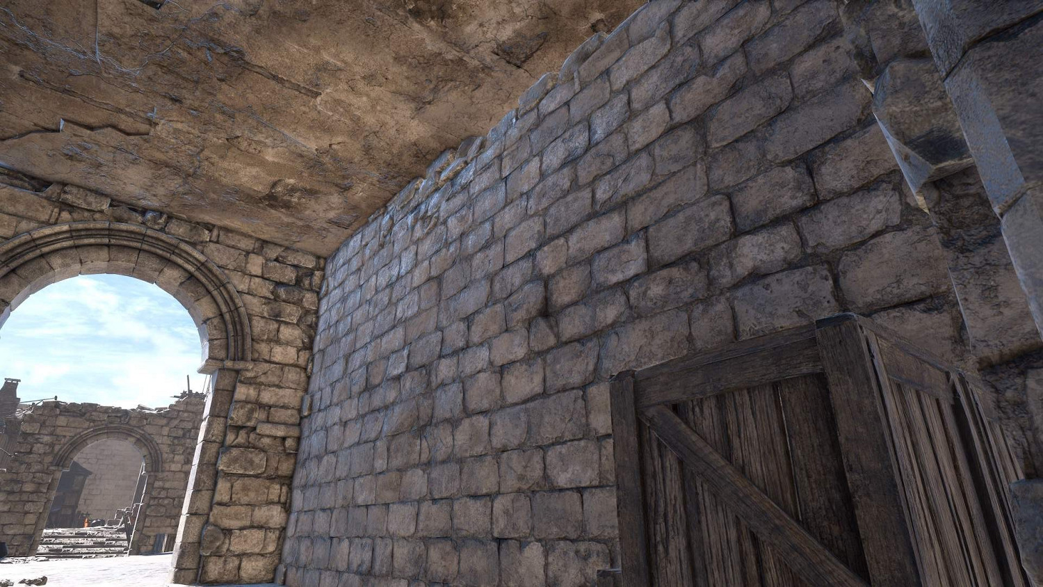 《Forspoken》推出1.10更新檔更新：讓性能提升30%！