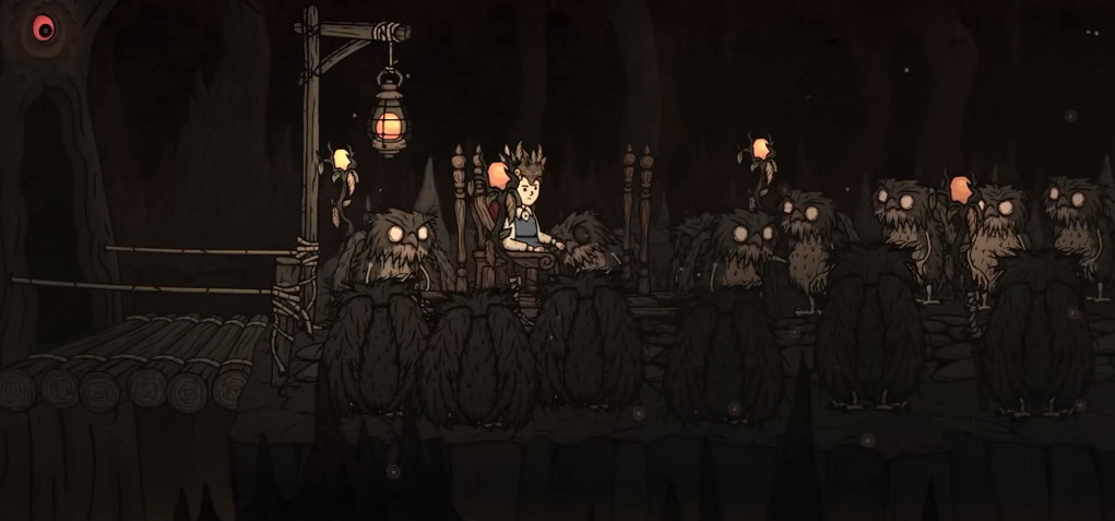 這是一個正經的,失足少女拯救自己的故事... 這是一個正經的,失足少女拯救自己的故事...