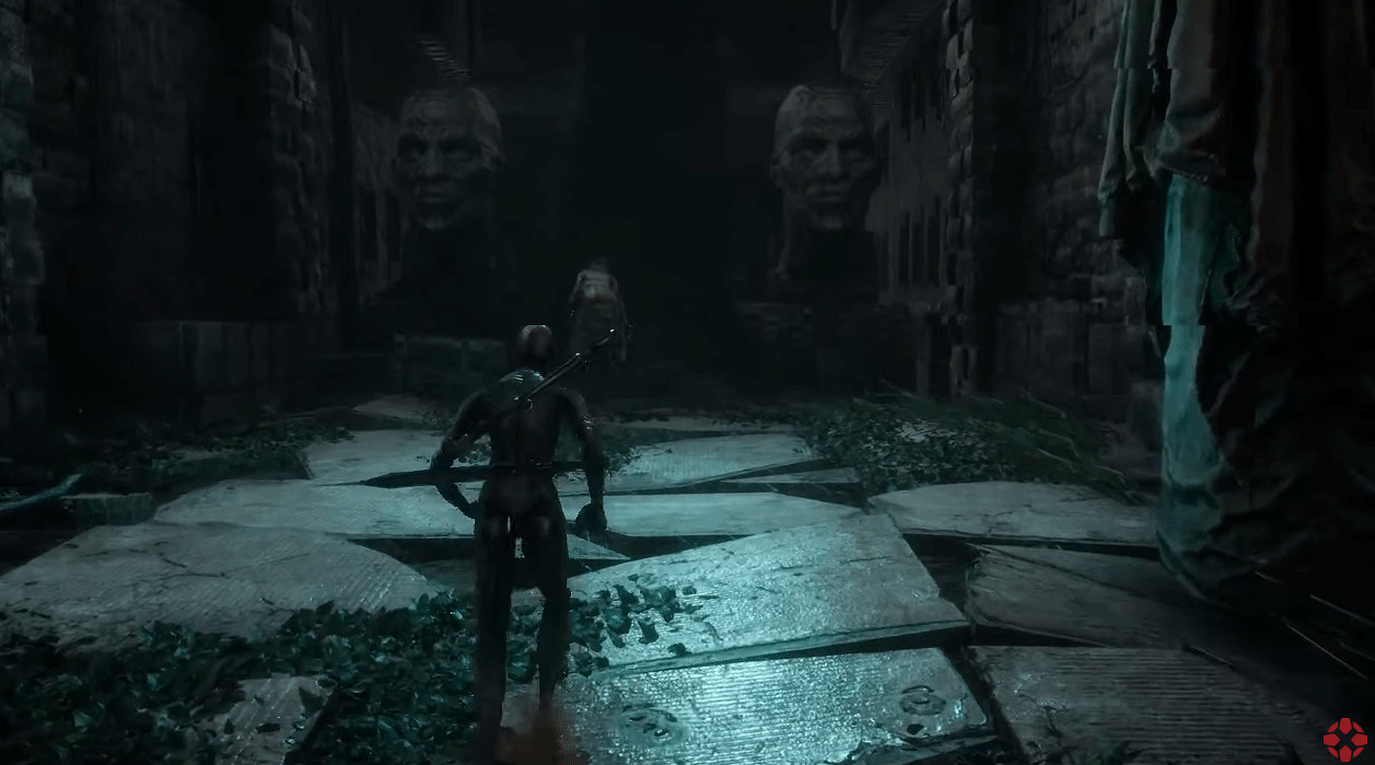 IGN《枯瑟信仰》 前16分鐘實機展示 今日已正式發售