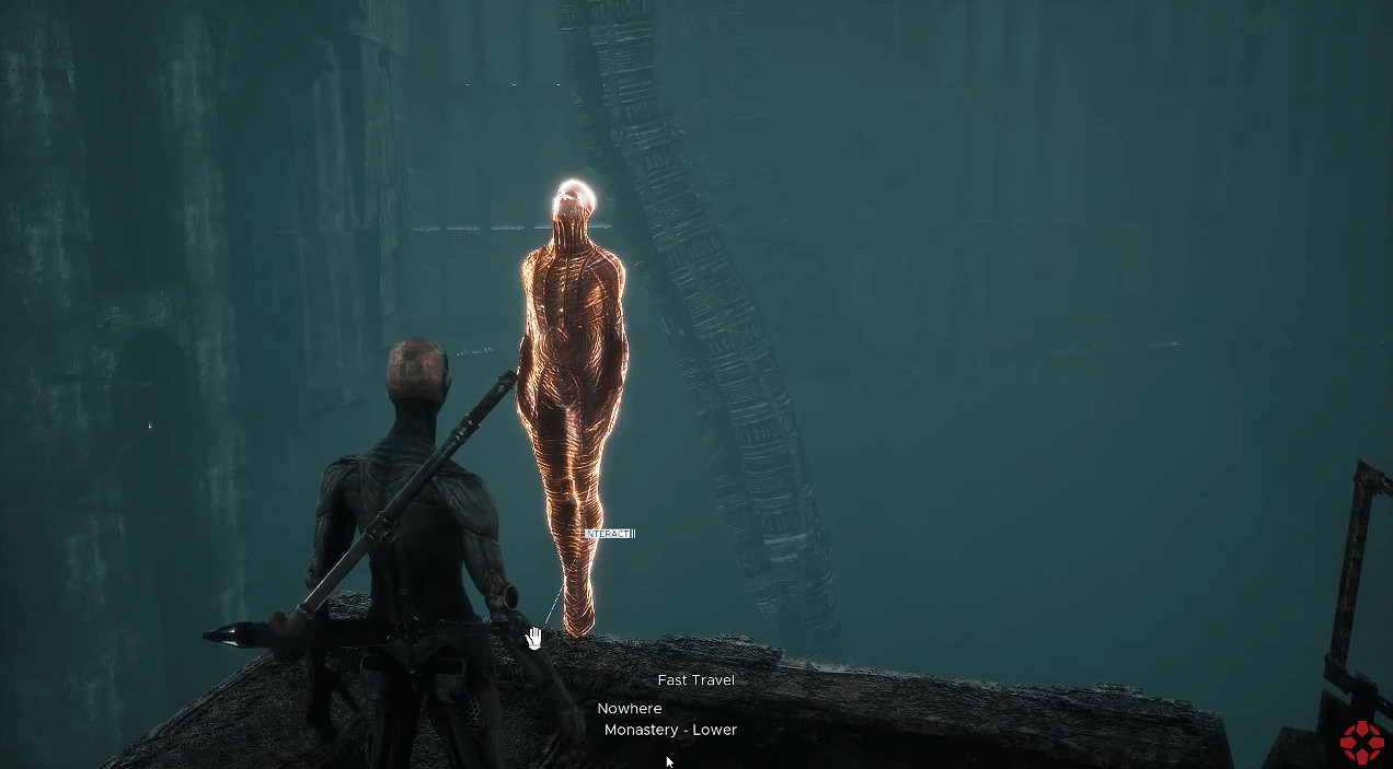 IGN《枯瑟信仰》 前16分鐘實機展示 今日已正式發售