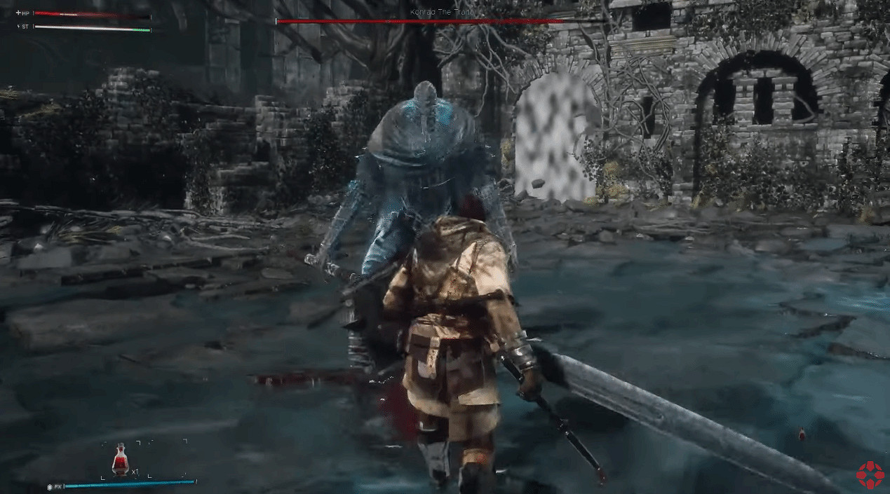 IGN《枯瑟信仰》 前16分鐘實機展示 今日已正式發售