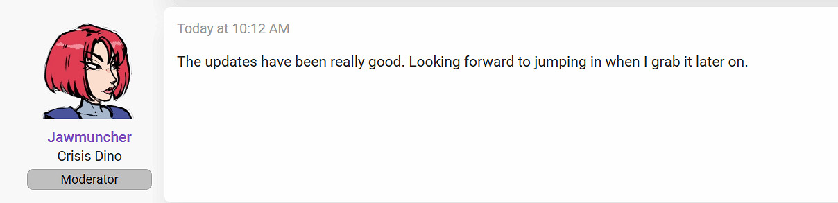 《Forspoken》推出1.10更新檔更新：讓性能提升30%！