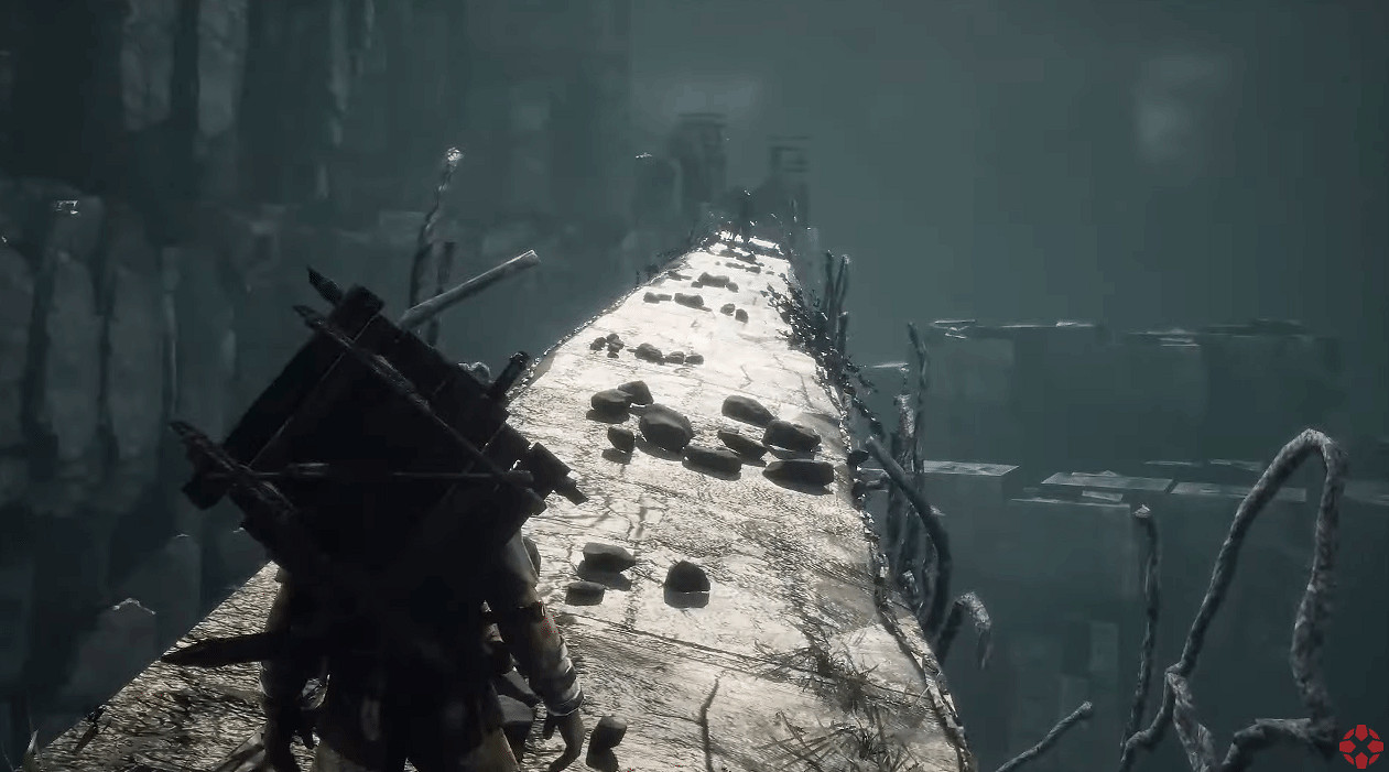 IGN《枯瑟信仰》 前16分鐘實機展示 今日已正式發售