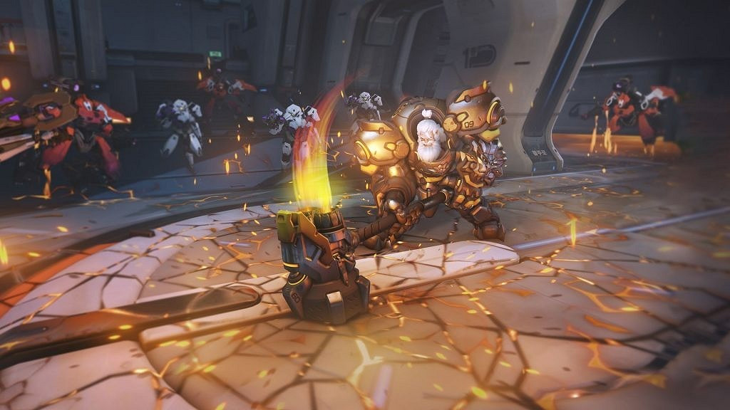 《鬥陣特攻2》開發者將很快介紹2023年內容計劃 《鬥陣特攻2》開發者將很快介紹2023年內容計劃