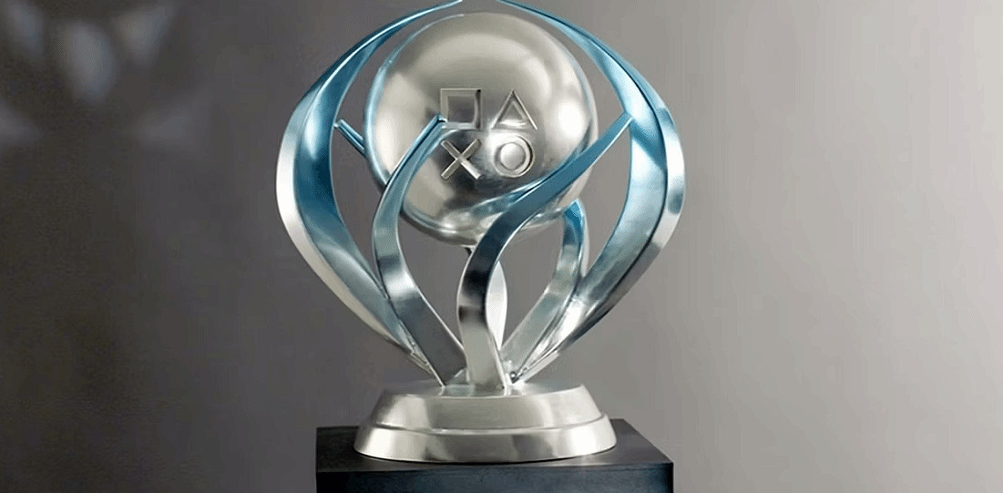 玩家發現PS5推白金獎杯解鎖新動畫:升級成就新體驗! 玩家發現PS5推白金獎杯解鎖新動畫:升級成就新體驗!