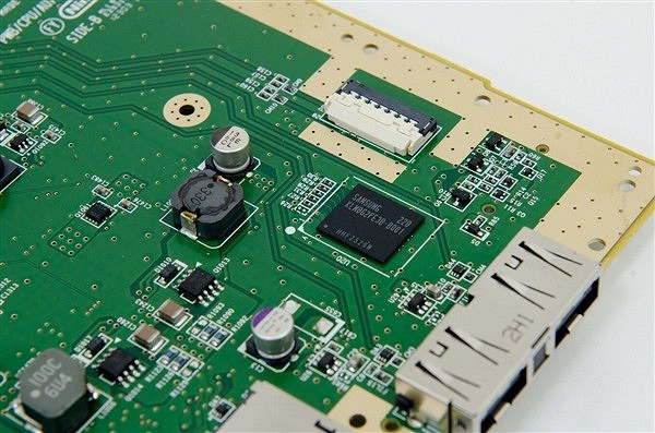 Wii U突然大量變磚!閃存晶片壽命已盡 Wii U突然大量變磚!閃存晶片壽命已盡