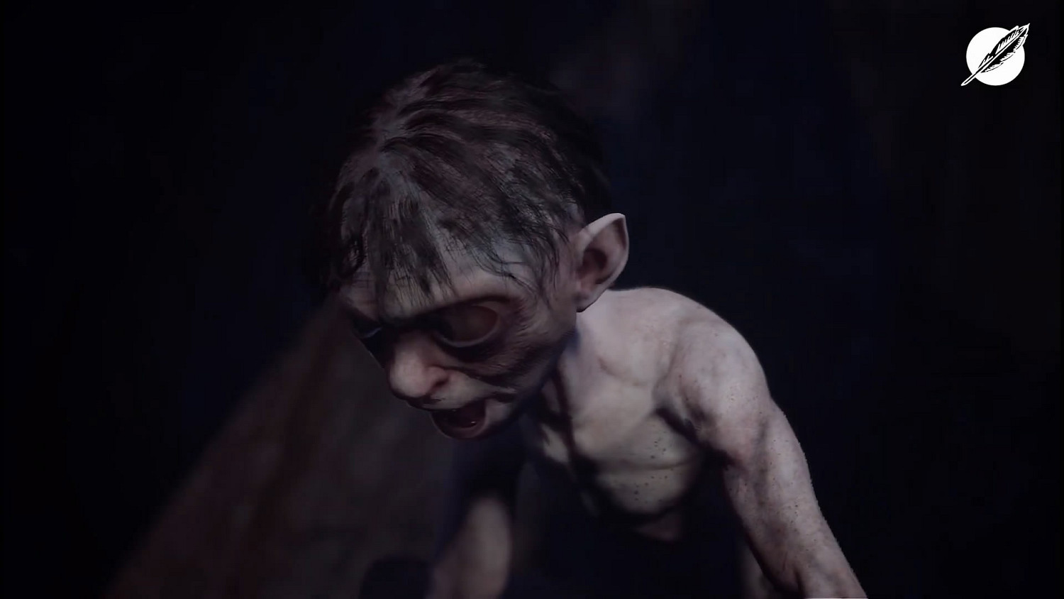 《魔戒：咕嚕》開發者日誌影片：如何打造遊戲的故事