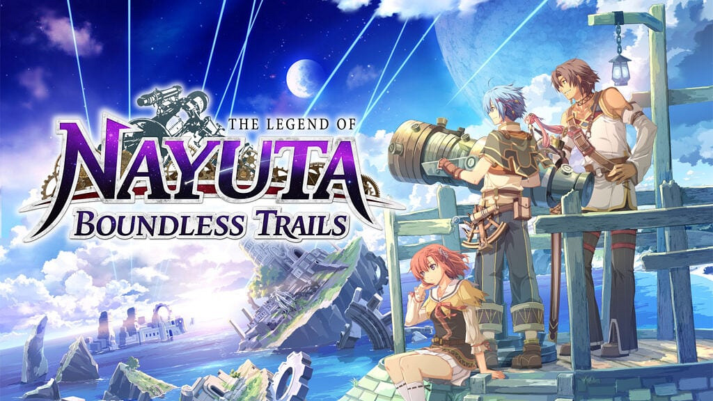 《那由多之軌跡：改》歐美版今秋發售 登陸PC/PS4/NS