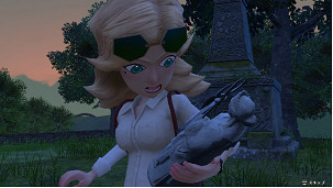 《The Good Life》新增12個支線任務的DLC現已上架 《The Good Life》新增12個支線任務的DLC現已上架