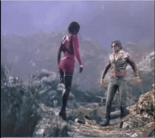 《生化4重製》艾達王畫面泄露:臀部很翹 胸部疑似縮水 《生化4重製》艾達王畫面泄露:臀部很翹 胸部疑似縮水