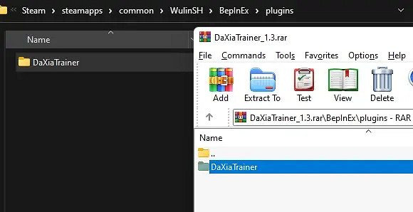 《大俠立誌傳》怎麽裝mod?mod安裝方法一覽 《大俠立誌傳》怎麽裝mod?mod安裝方法一覽