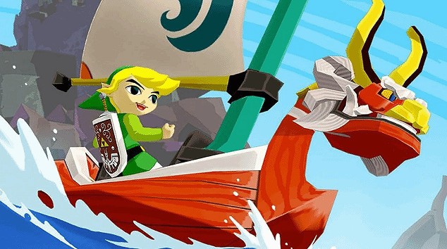 IGN評《塞爾達》系列TOP10:王國之淚能否撼動第一? IGN評《塞爾達》系列TOP10:王國之淚能否撼動第一?