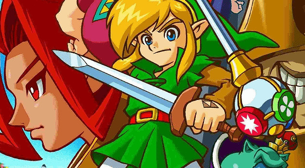 IGN評《塞爾達》系列TOP10:王國之淚能否撼動第一? IGN評《塞爾達》系列TOP10:王國之淚能否撼動第一?