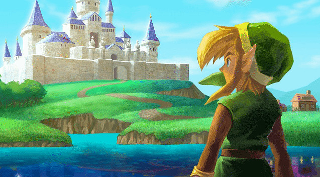 IGN評《塞爾達》系列TOP10:王國之淚能否撼動第一? IGN評《塞爾達》系列TOP10:王國之淚能否撼動第一?