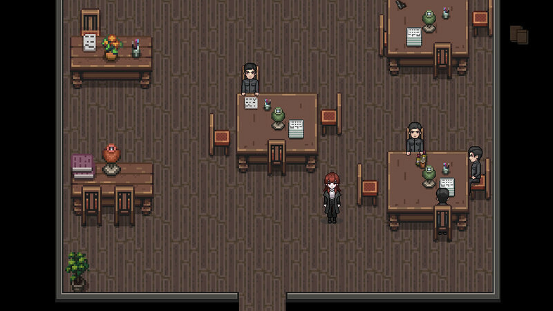 中國大陸研發諜戰劇情向遊戲《沉舟》上架Steam!體驗二戰故事