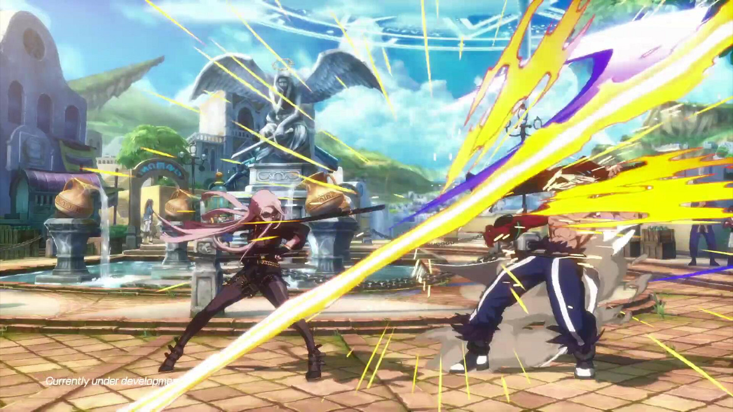 《DNF決鬥》季票內容預告 霸氣禦姐"刃影"即將登場! 《DNF決鬥》季票內容預告 霸氣禦姐"刃影"即將登場!