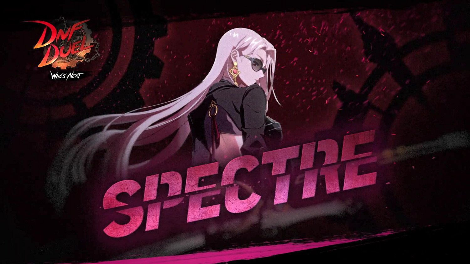 《DNF決鬥》季票內容預告 霸氣禦姐"刃影"即將登場! 《DNF決鬥》季票內容預告 霸氣禦姐"刃影"即將登場!