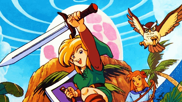 IGN評《塞爾達》系列TOP10:王國之淚能否撼動第一? IGN評《塞爾達》系列TOP10:王國之淚能否撼動第一?