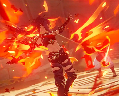 《原神》迪希雅和胡桃推薦 迪希雅和胡桃選誰好？