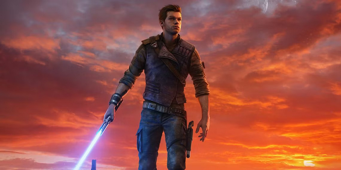 《星際大戰絕地:倖存者》將包含大量自定義內容 《星際大戰絕地:倖存者》將包含大量自定義內容