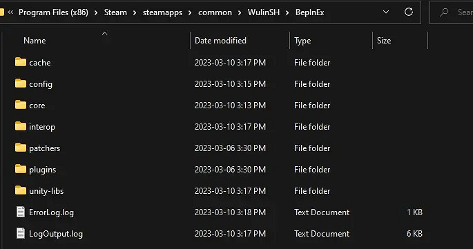 《大俠立誌傳》怎麽裝mod?mod安裝方法一覽 《大俠立誌傳》怎麽裝mod?mod安裝方法一覽