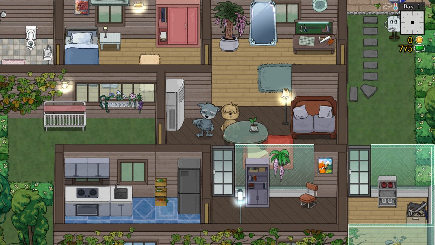 《Feed the Cups》Steam頁面上線 6月1日發售