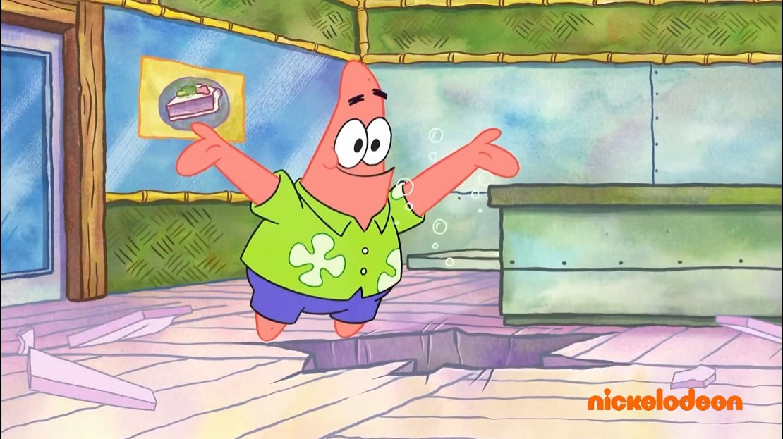 粉紅+鮮綠配色醜出天際!玩家自製派大星主題PS5手把 粉紅+鮮綠配色醜出天際!玩家自製派大星主題PS5手把