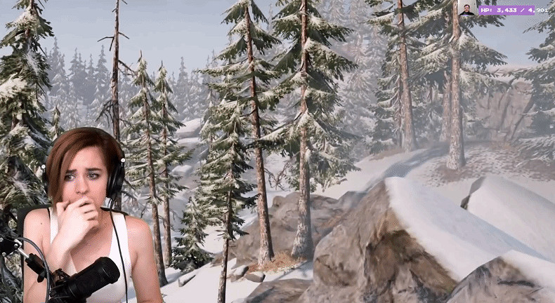 《最後生還者》沒有重現的名場面:艾莉殺兔太殘忍? 《最後生還者》沒有重現的名場面:艾莉殺兔太殘忍?