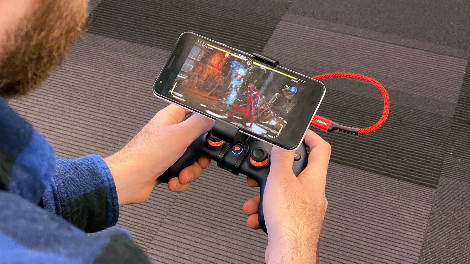 第三方服務最後的殘留 谷歌Stadia雲串流服務徹底關閉 第三方服務最後的殘留 谷歌Stadia雲串流服務徹底關閉