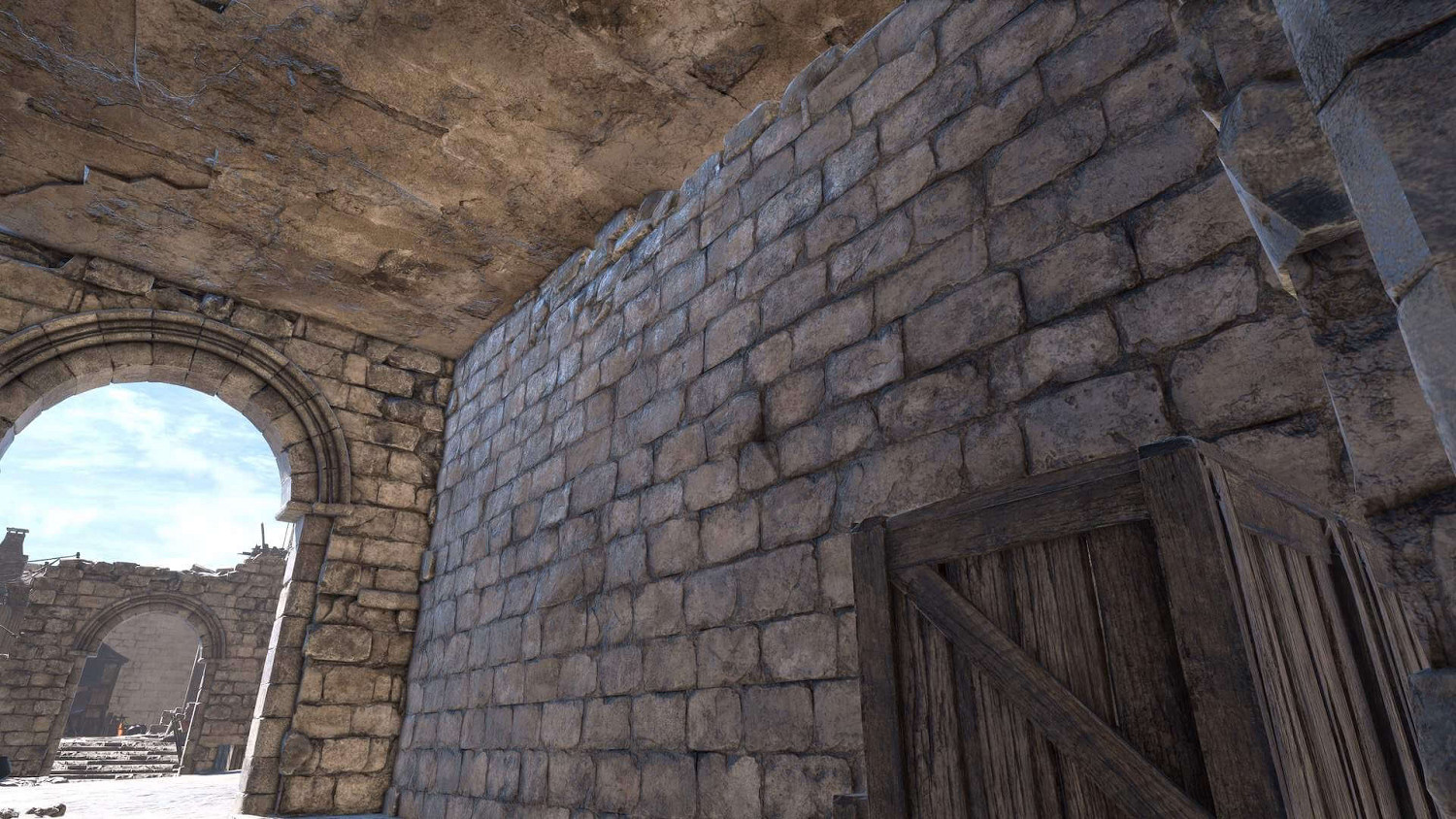 最低幀數提升明顯!外媒評測《Forspoken》1.10更新更新檔 最低幀數提升明顯!外媒評測《Forspoken》1.10更新更新檔