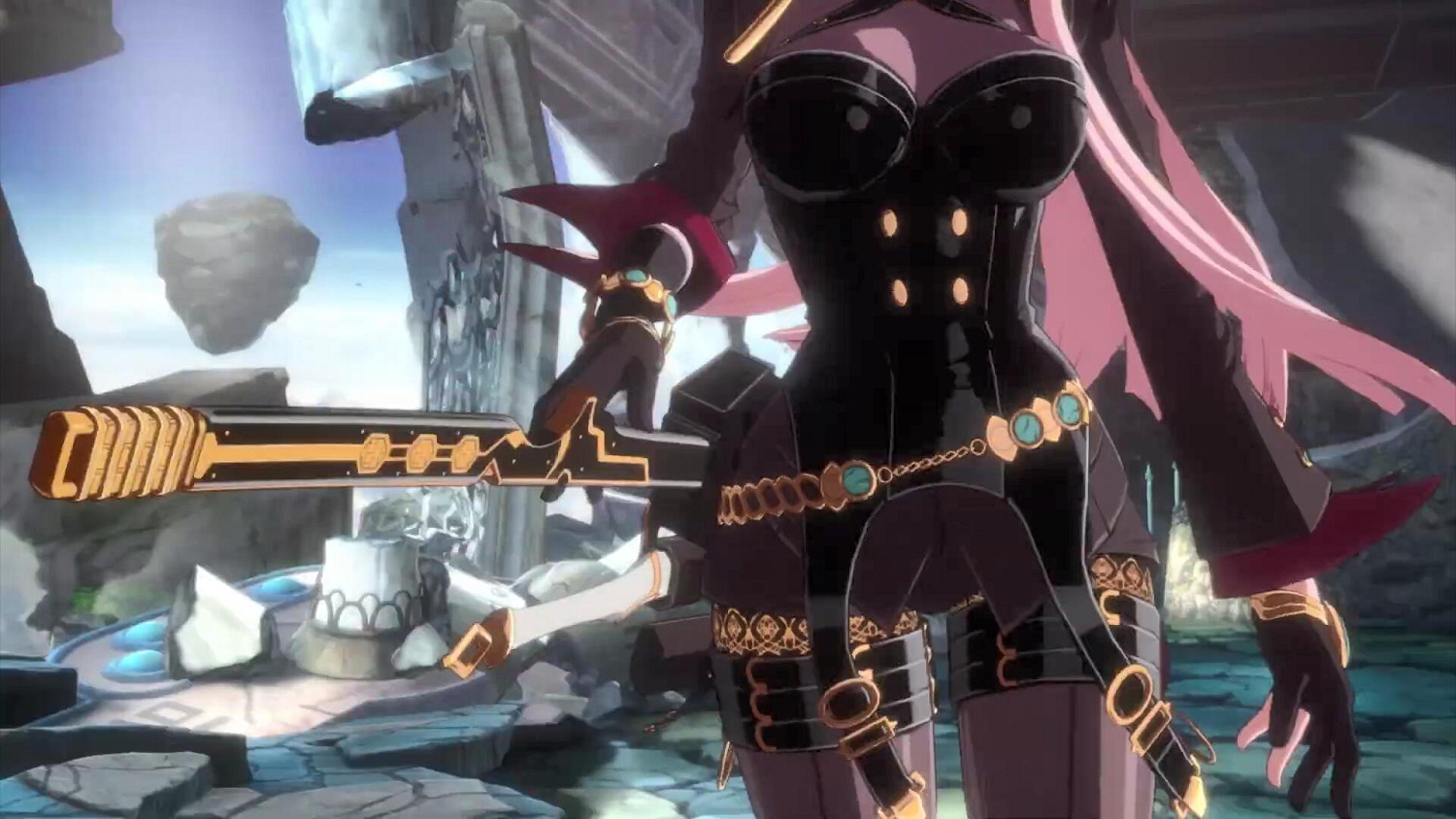 《DNF決鬥》季票內容預告 霸氣禦姐"刃影"即將登場! 《DNF決鬥》季票內容預告 霸氣禦姐"刃影"即將登場!