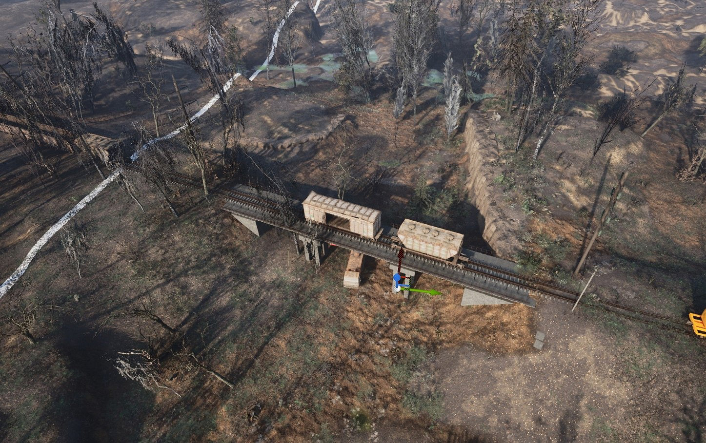 社群喊話官方尊重粉絲 否則將泄露《潛行者2》大量內容 社群喊話官方尊重粉絲 否則將泄露《潛行者2》大量內容