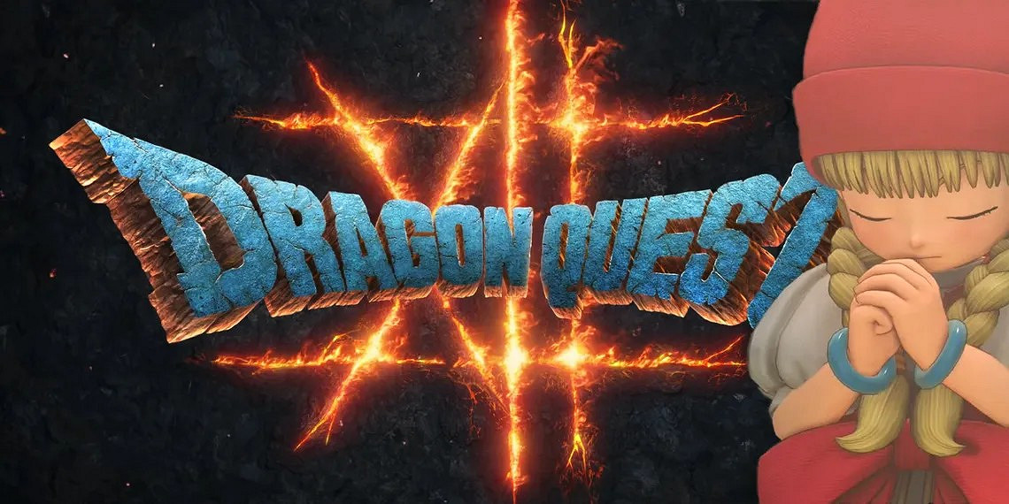 SE社新遊戲頻頻暴死！粉絲開始擔憂《勇者鬥惡龍12》