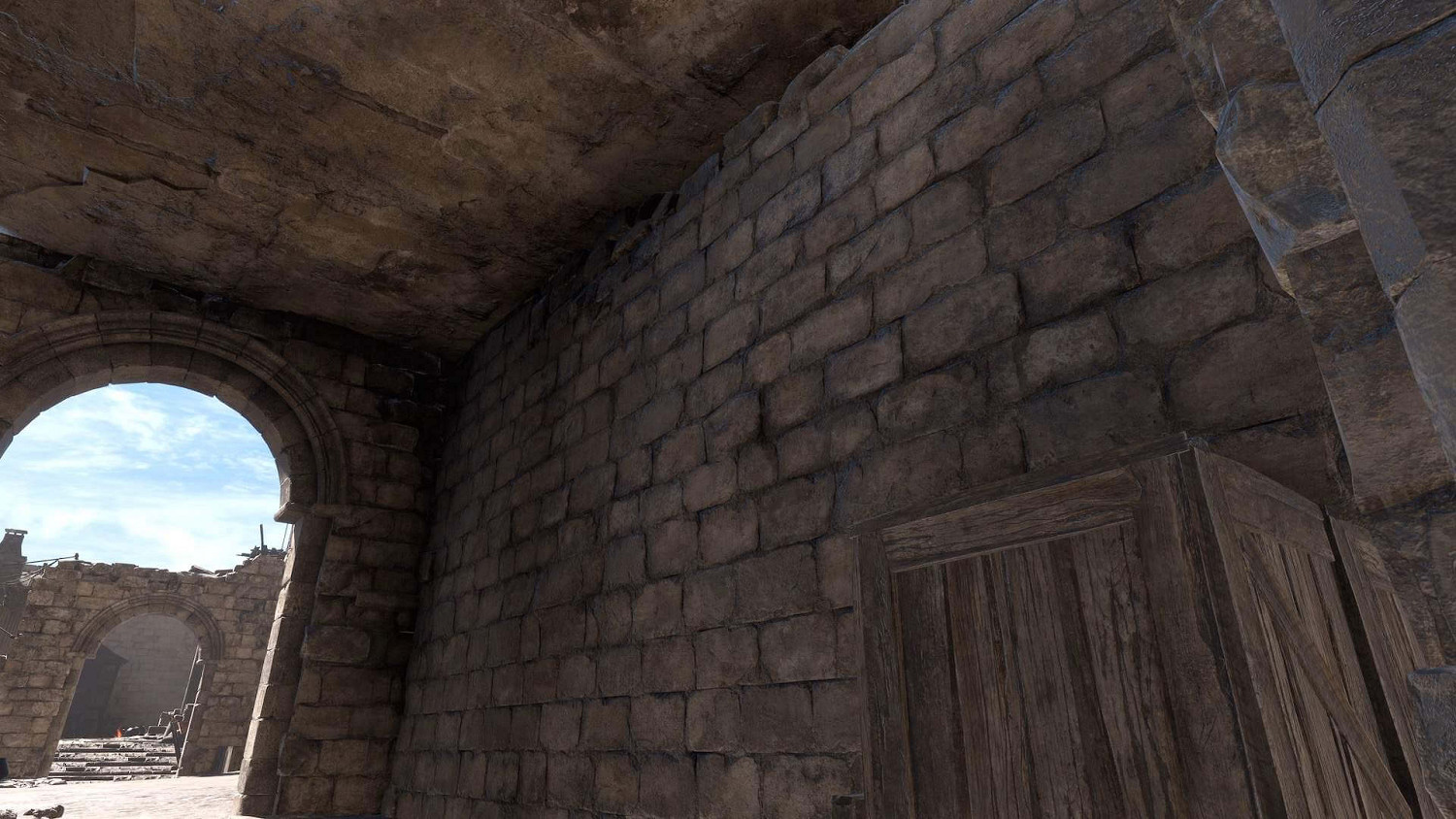 最低幀數提升明顯!外媒評測《Forspoken》1.10更新更新檔 最低幀數提升明顯!外媒評測《Forspoken》1.10更新更新檔