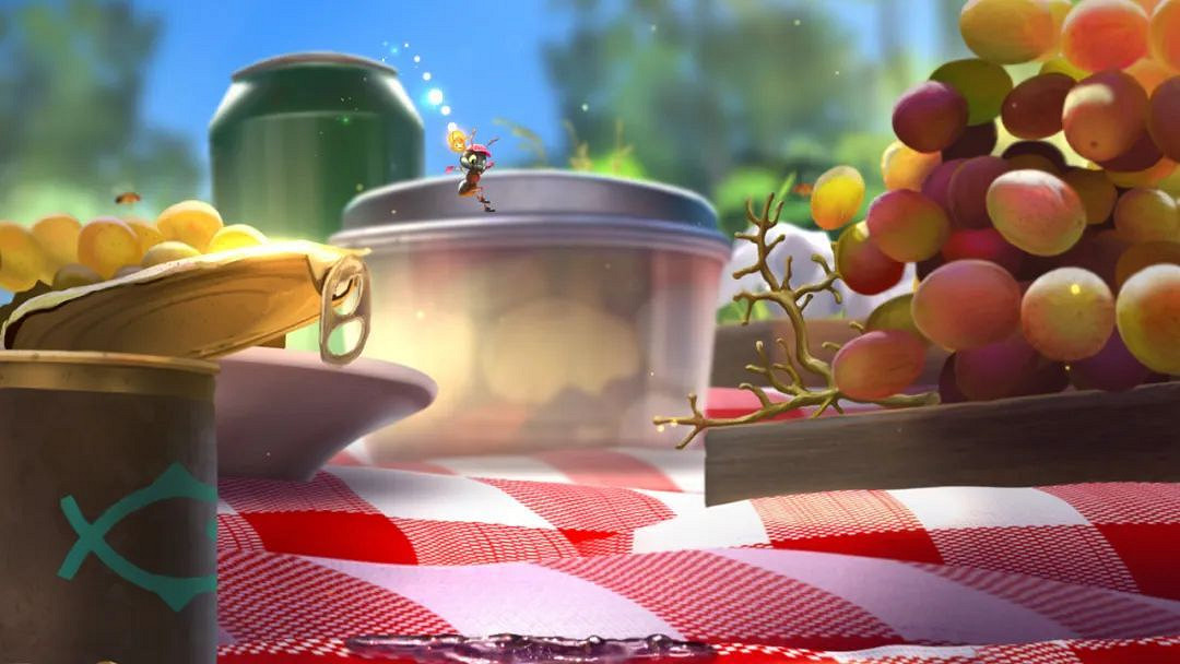 NS新聞 龍珠DLC發新圖預告 泡泡糖忍戰連動進擊巨人 NS新聞 龍珠DLC發新圖預告 泡泡糖忍戰連動進擊巨人