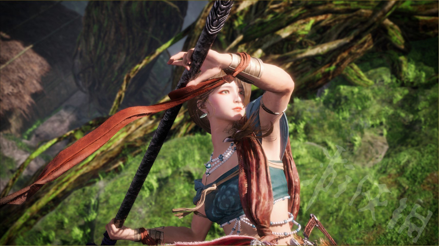 《臥龍蒼天隕落》二周目呂布無傷打法  怎麽無傷打？