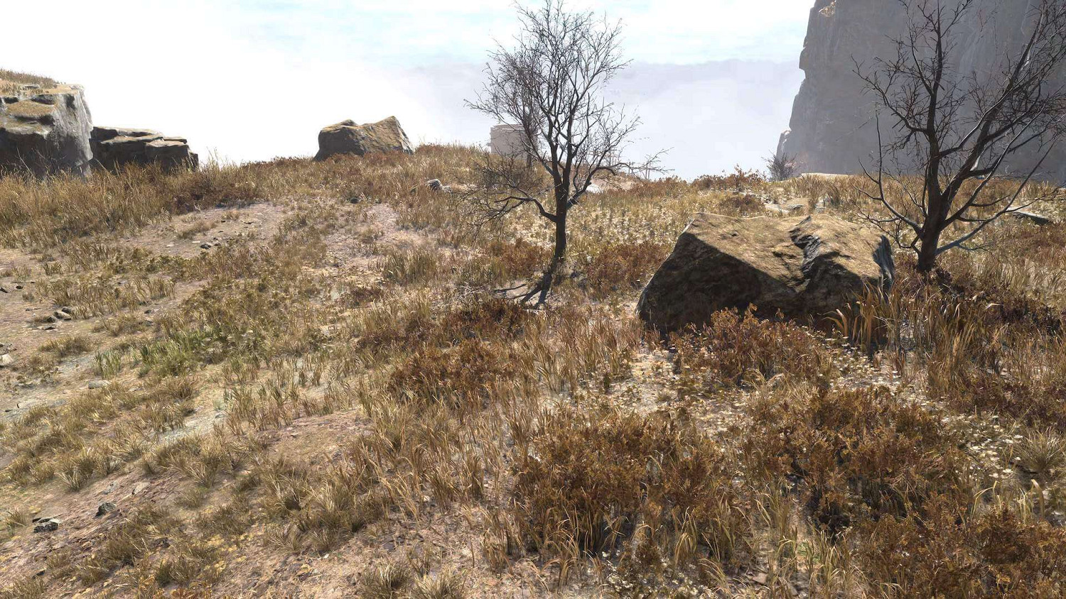 最低幀數提升明顯!外媒評測《Forspoken》1.10更新更新檔 最低幀數提升明顯!外媒評測《Forspoken》1.10更新更新檔