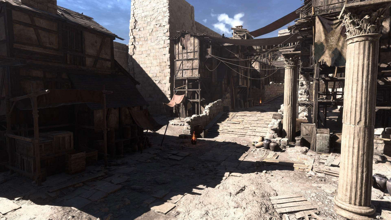 最低幀數提升明顯!外媒評測《Forspoken》1.10更新更新檔 最低幀數提升明顯!外媒評測《Forspoken》1.10更新更新檔