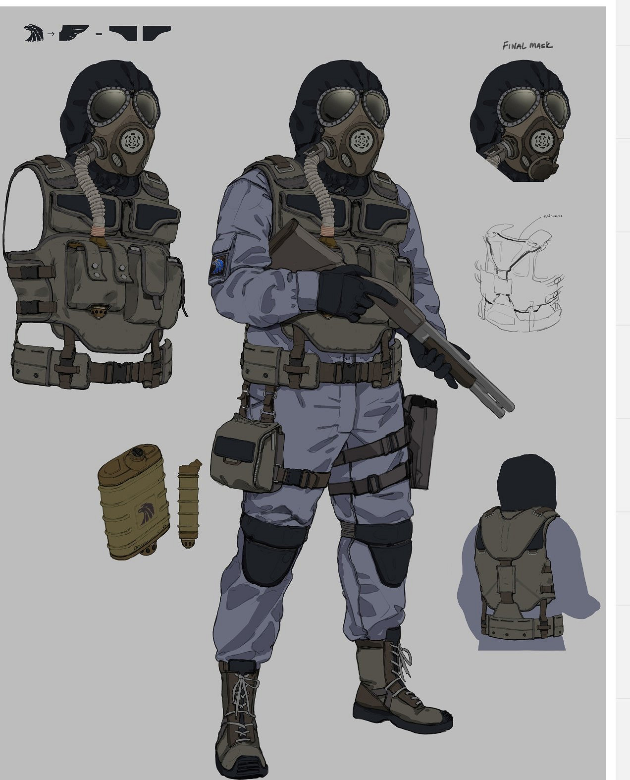 社群喊話官方尊重粉絲 否則將泄露《潛行者2》大量內容 社群喊話官方尊重粉絲 否則將泄露《潛行者2》大量內容