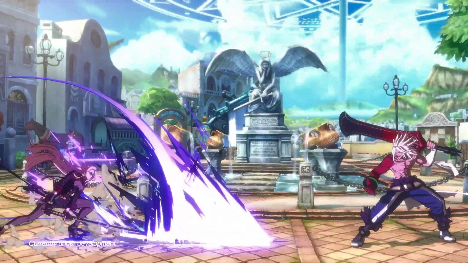 《DNF決鬥》季票內容預告 霸氣禦姐"刃影"即將登場! 《DNF決鬥》季票內容預告 霸氣禦姐"刃影"即將登場!