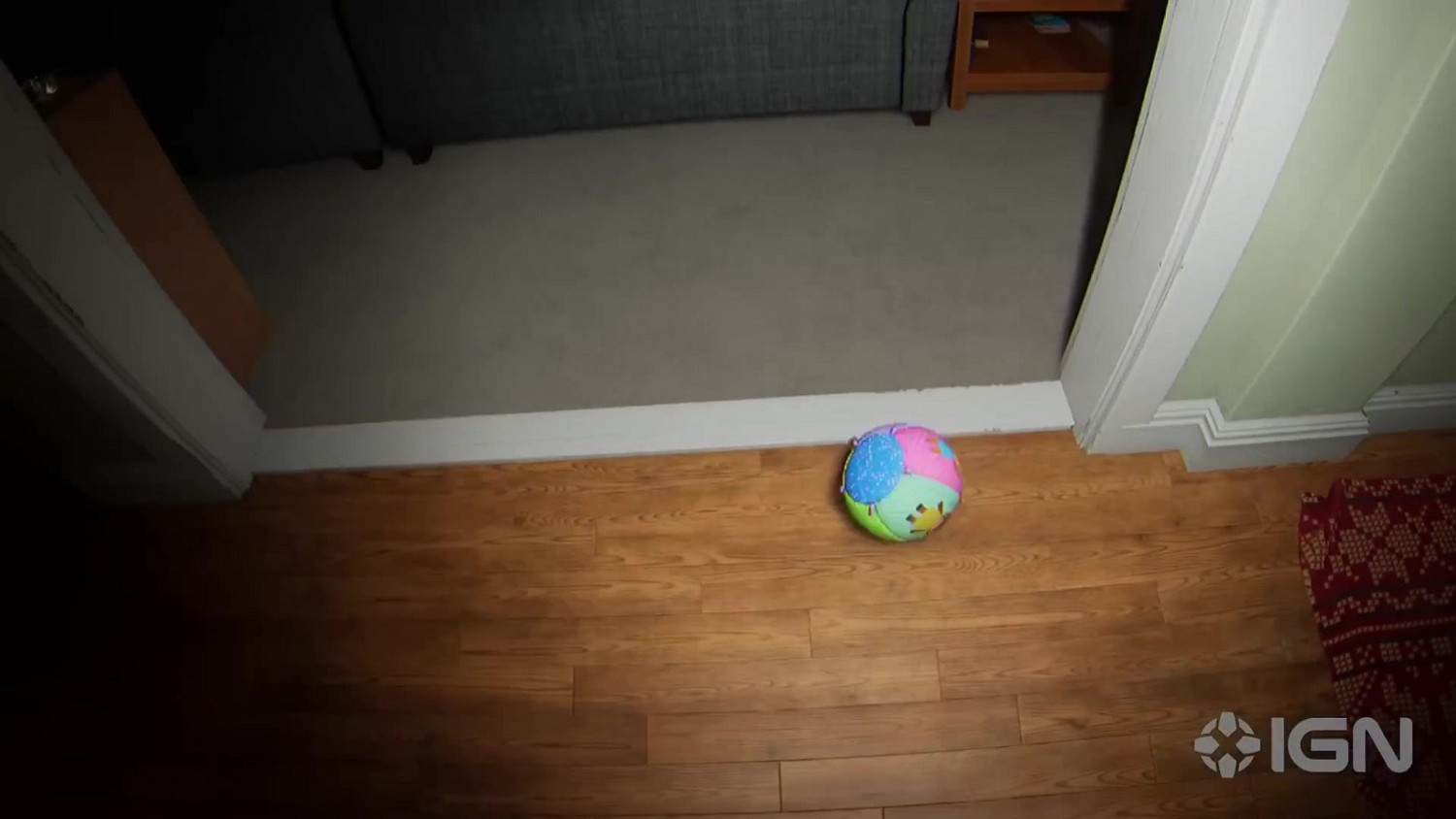 虛幻5打造恐怖遊戲《靈異傳說》新預告片分享 虛幻5打造恐怖遊戲《靈異傳說》新預告片分享