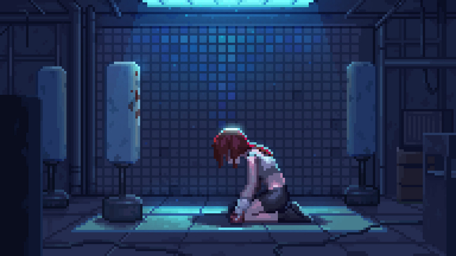 諜戰類劇情向遊戲《沉舟》Steam上線 發售日期待定