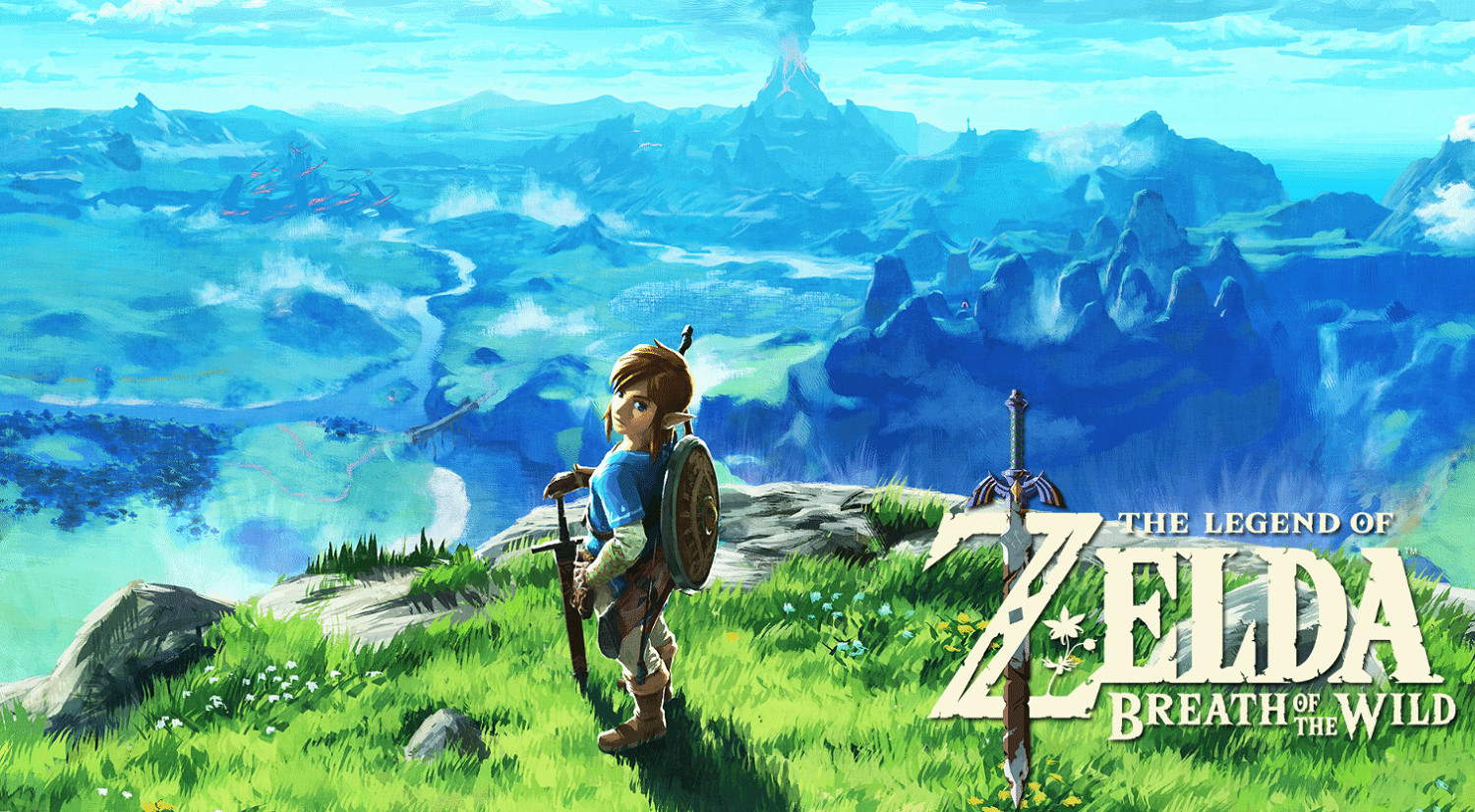 IGN評《塞爾達》系列TOP10:王國之淚能否撼動第一? IGN評《塞爾達》系列TOP10:王國之淚能否撼動第一?