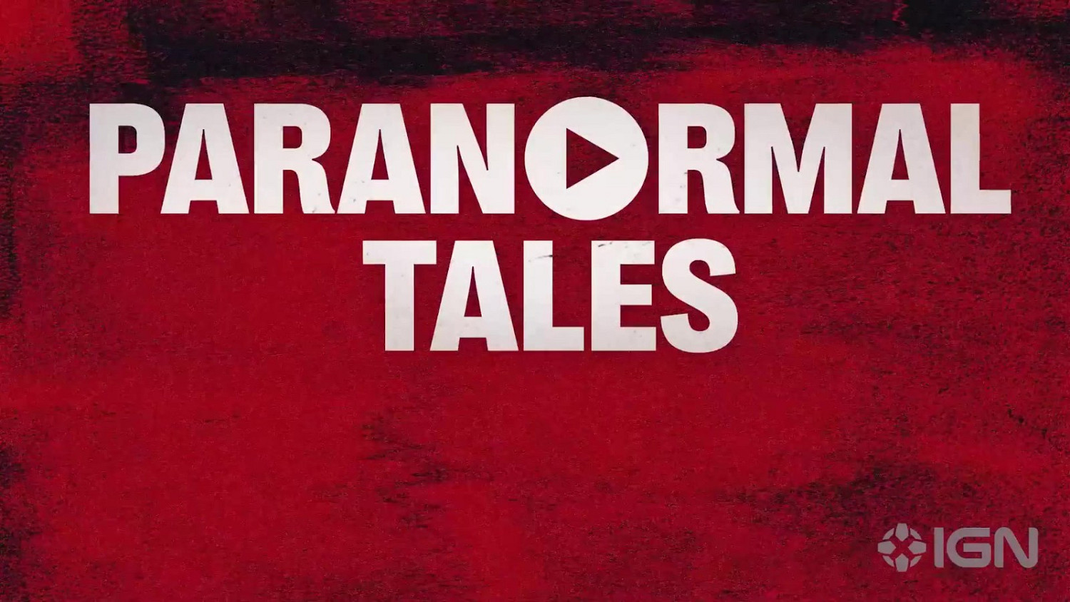 虛幻5打造恐怖遊戲《靈異傳說》新預告片分享 虛幻5打造恐怖遊戲《靈異傳說》新預告片分享